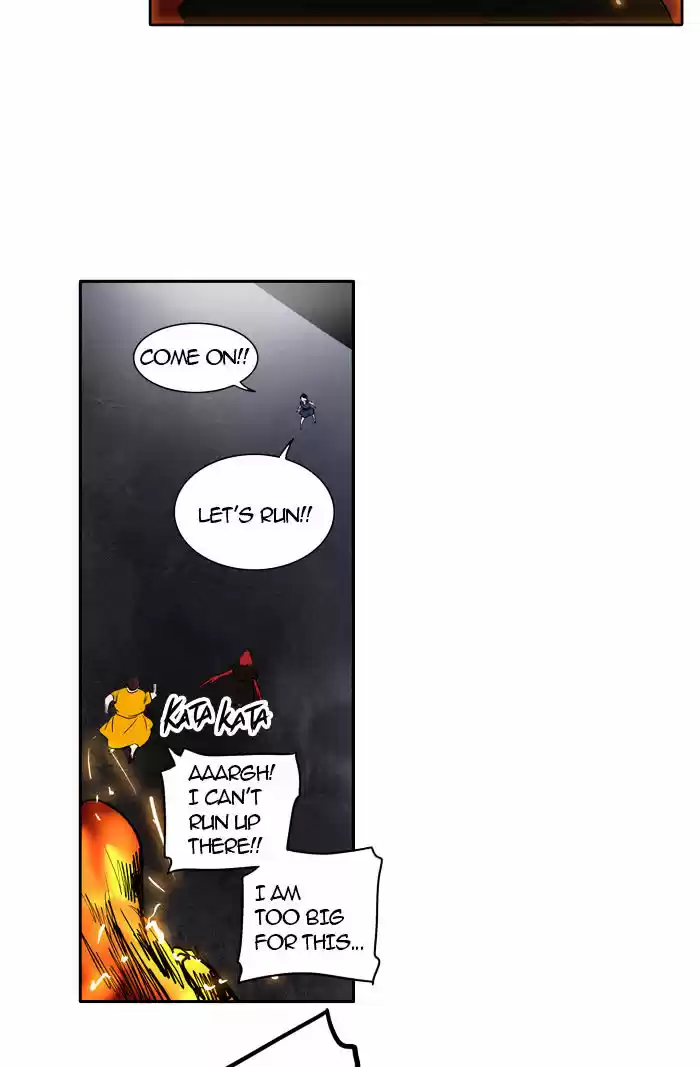 Tower of Based God ch.175