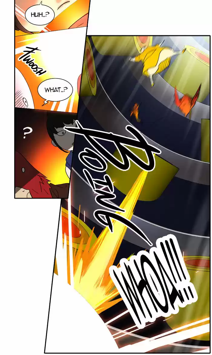 Tower of Based God ch.175