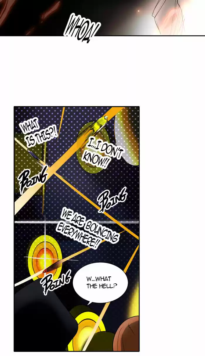 Tower of Based God ch.175