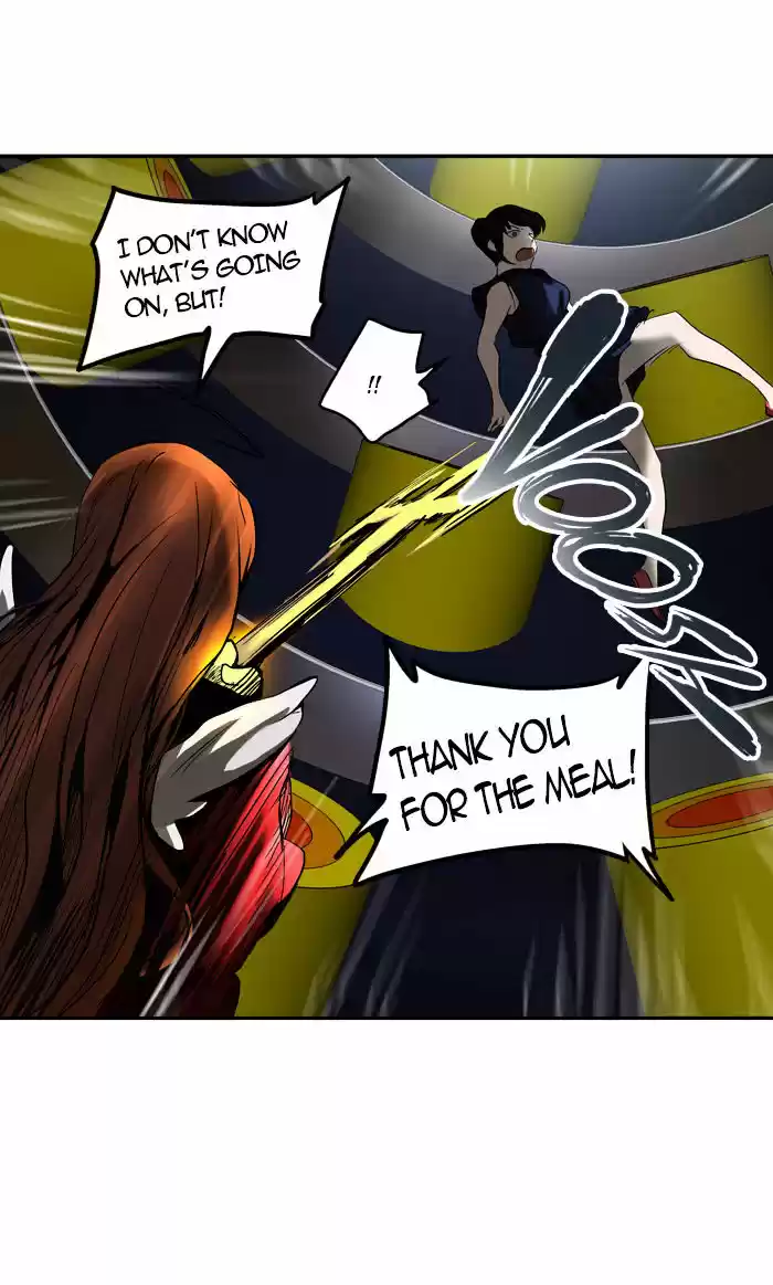 Tower of Based God ch.175