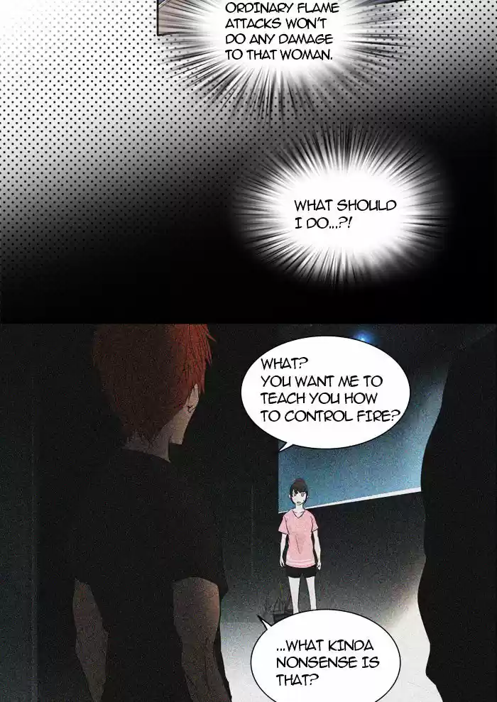 Tower of Based God ch.175