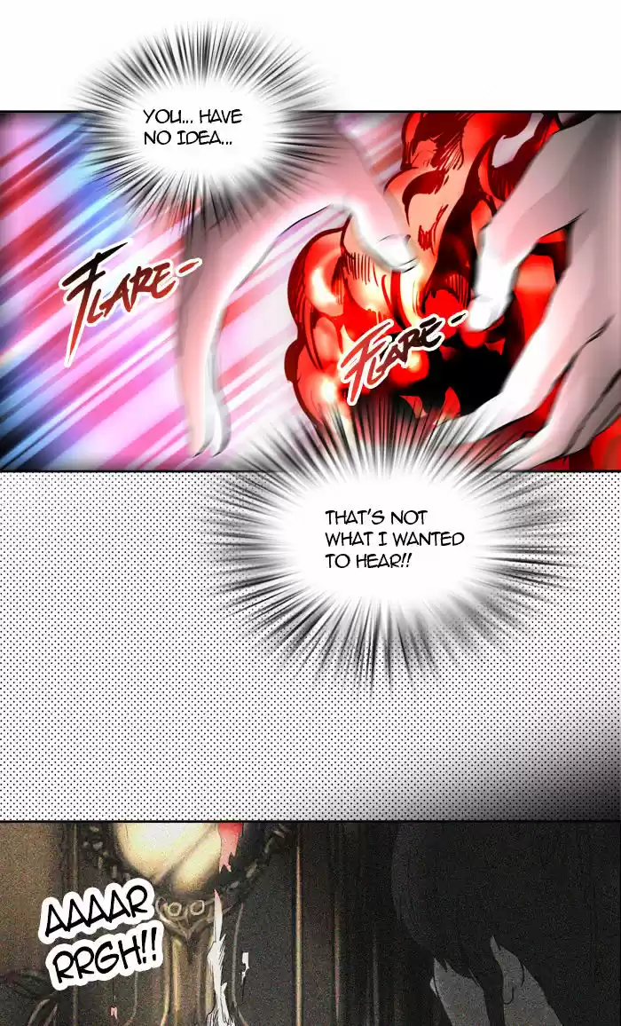 Tower of Based God ch.175