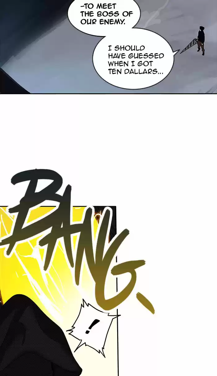 Tower of Based God ch.176