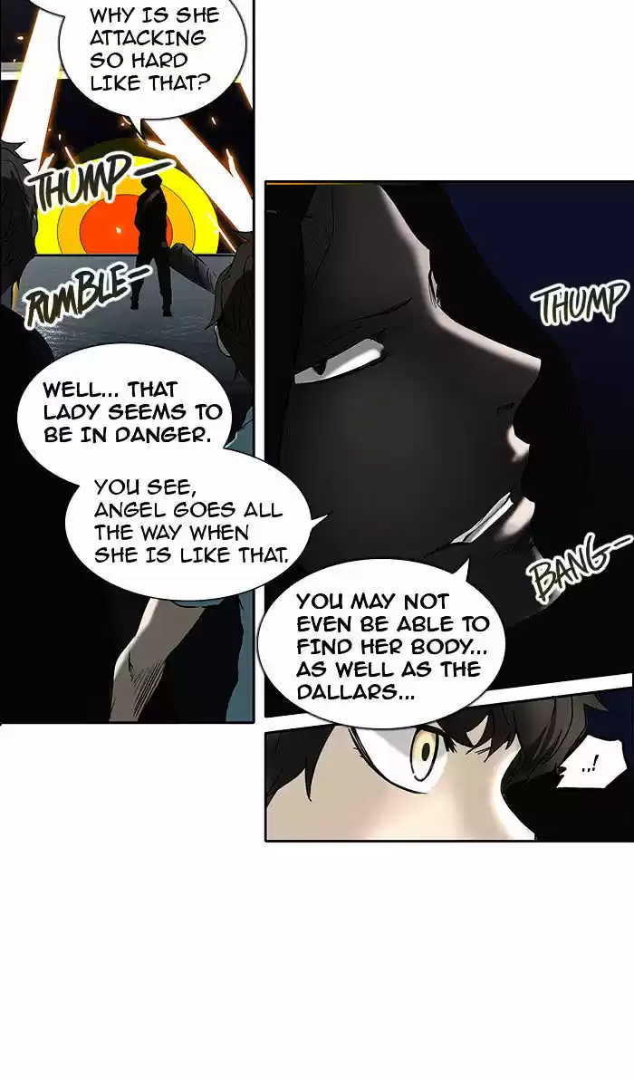 Tower of Based God ch.176