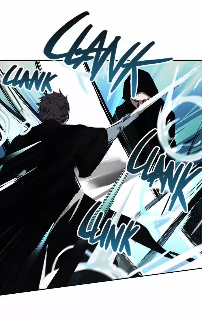 Tower of Based God ch.176