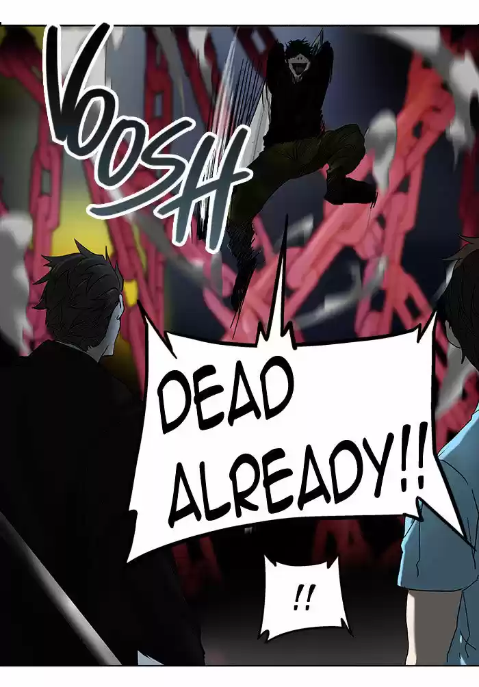 Tower of Based God ch.176