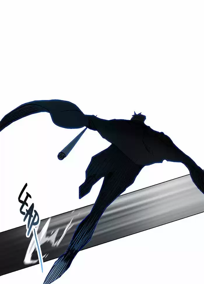 Tower of Based God ch.176