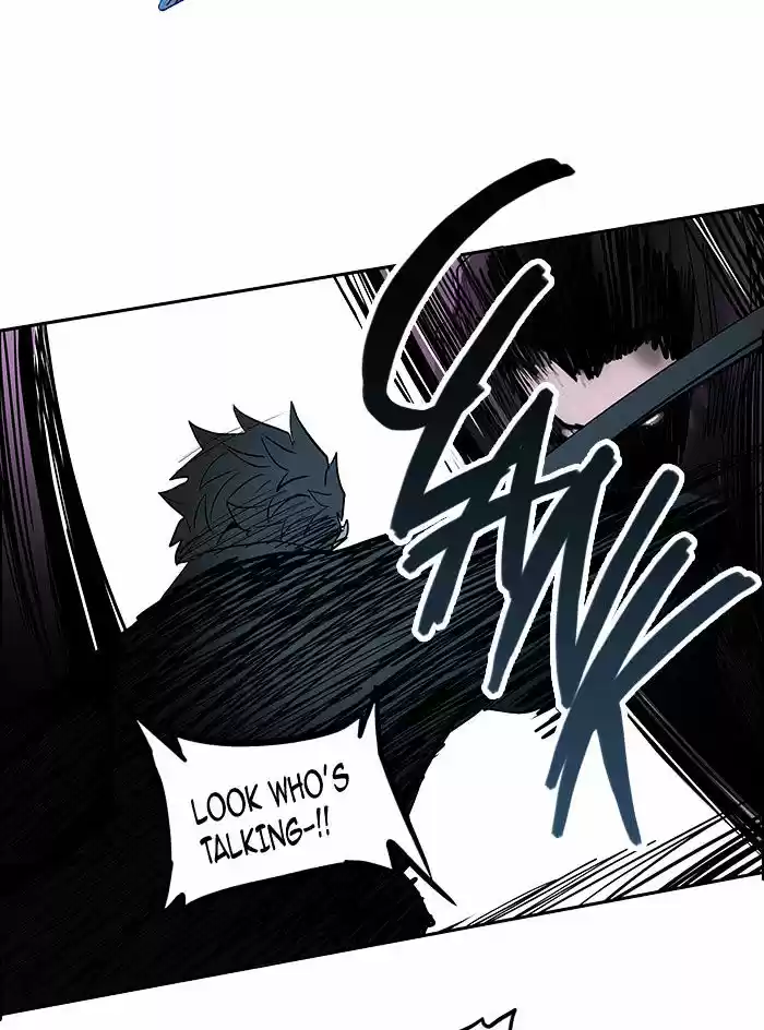 Tower of Based God ch.176