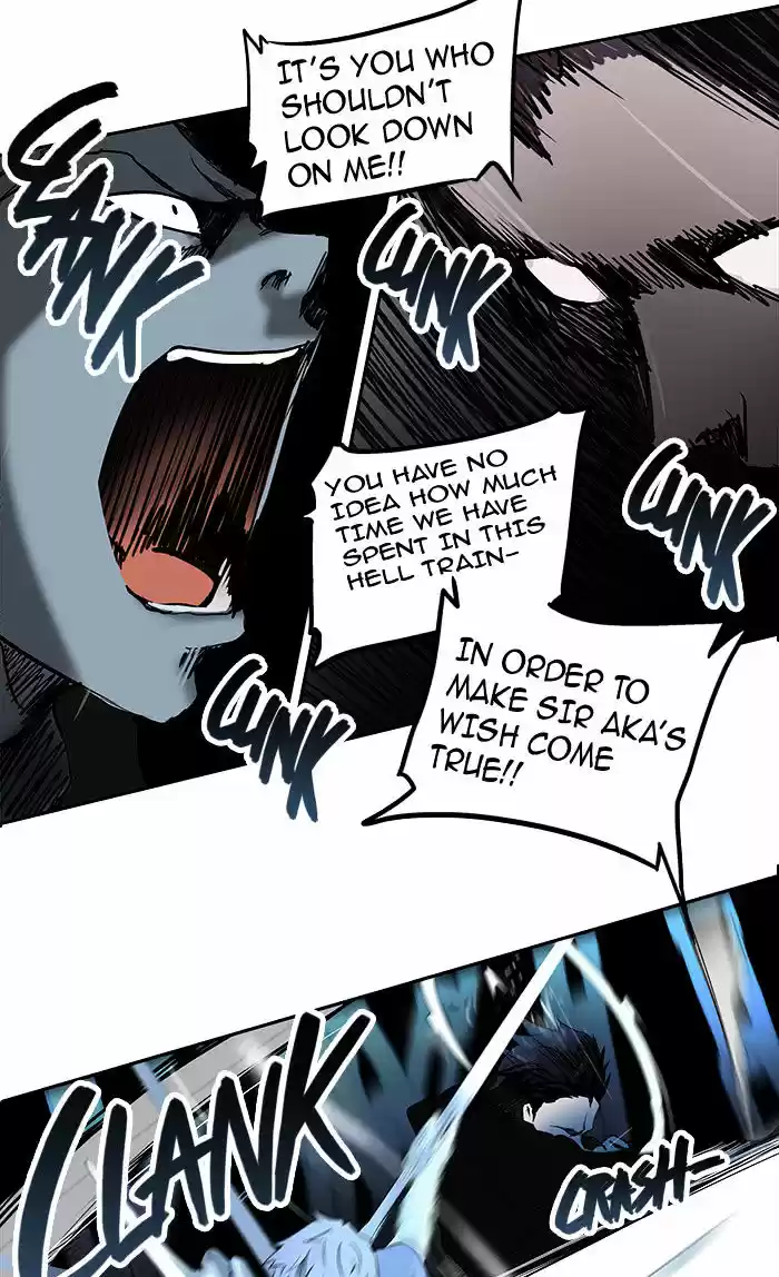 Tower of Based God ch.176