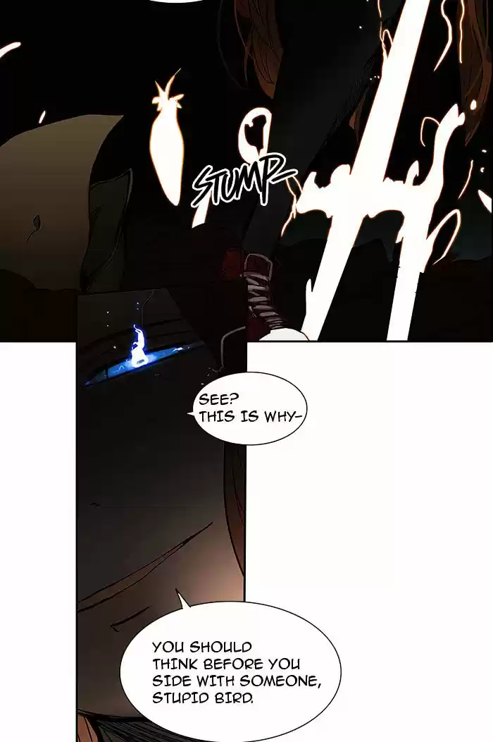 Tower of Based God ch.176