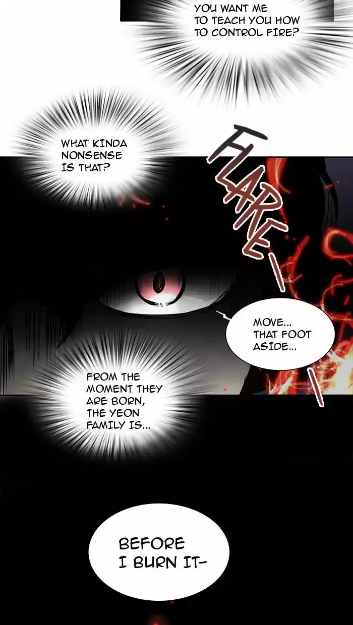 Tower of Based God ch.176