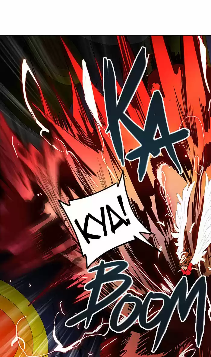 Tower of Based God ch.177