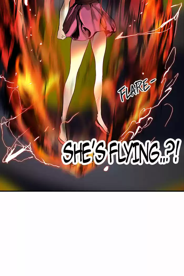 Tower of Based God ch.177