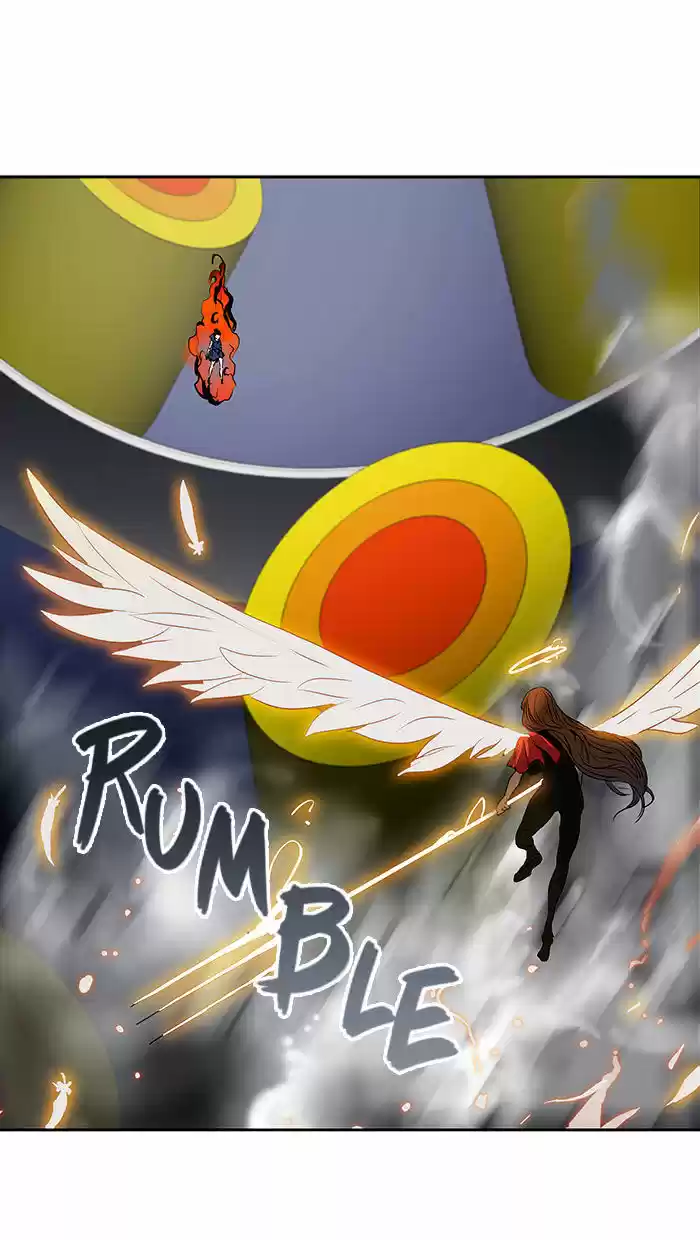 Tower of Based God ch.177