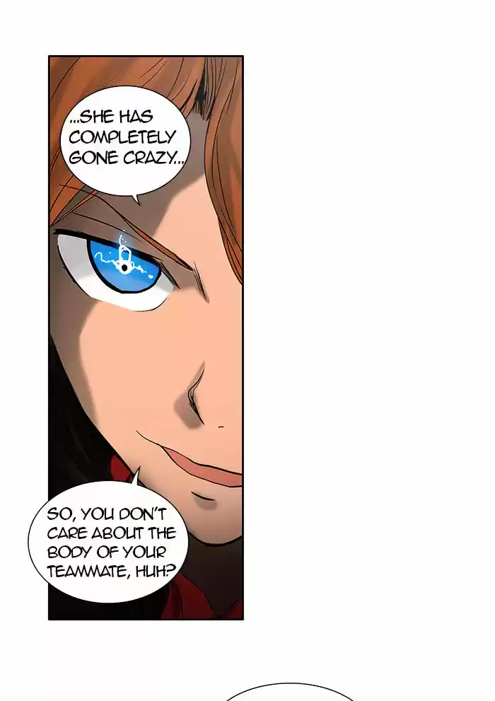 Tower of Based God ch.177