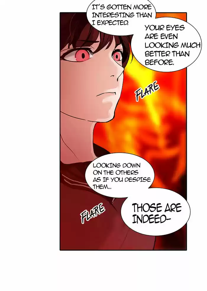 Tower of Based God ch.177