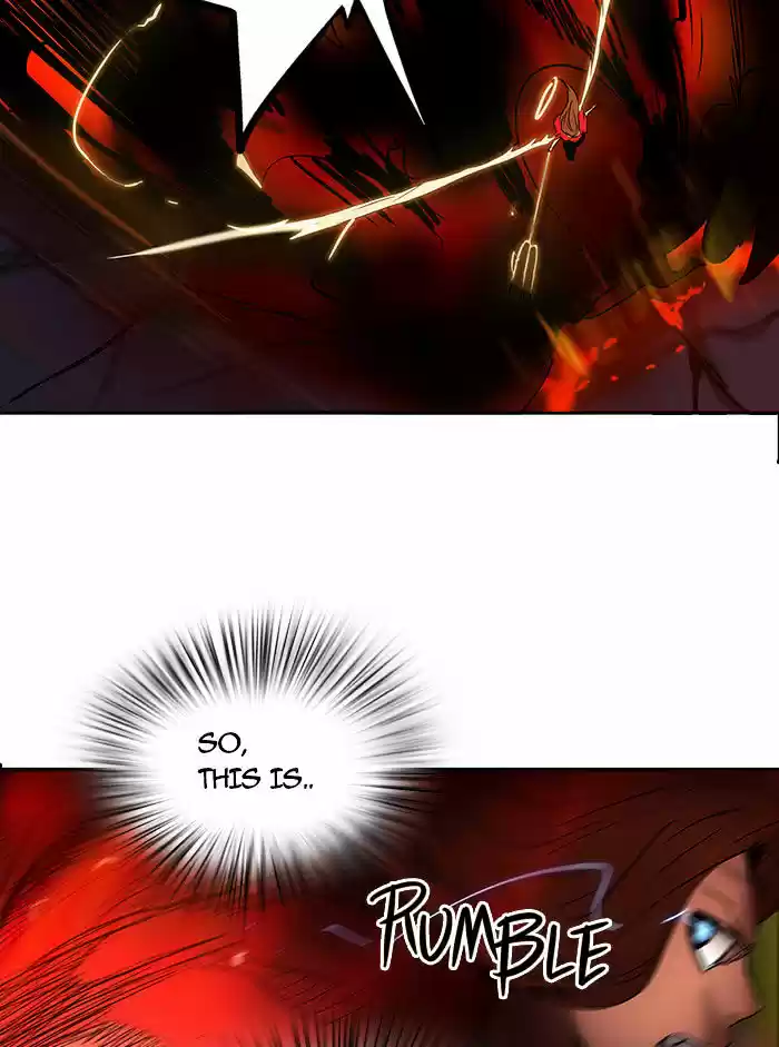 Tower of Based God ch.177