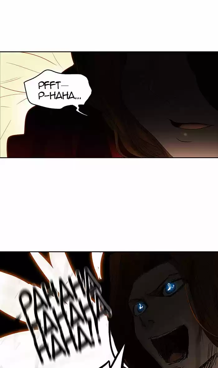 Tower of Based God ch.177