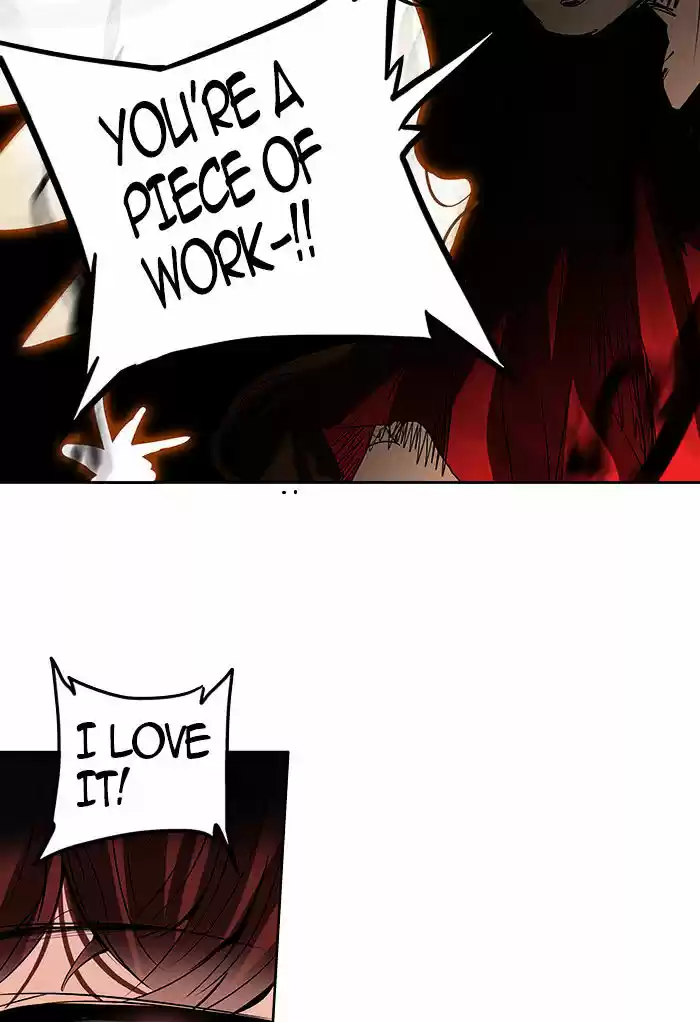 Tower of Based God ch.177