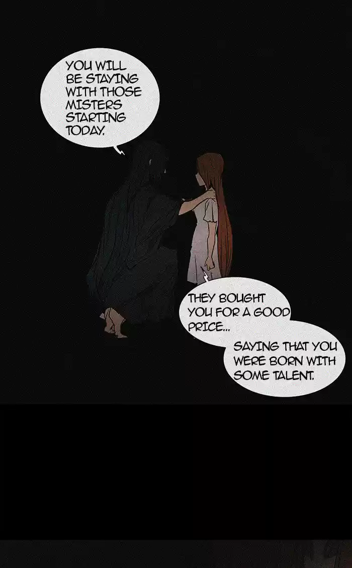 Tower of Based God ch.177