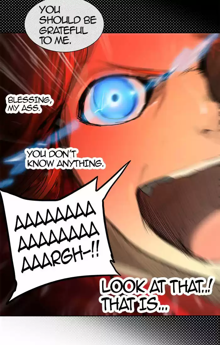 Tower of Based God ch.177