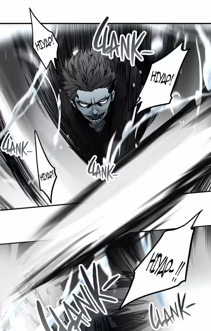 Tower of Based God ch.177