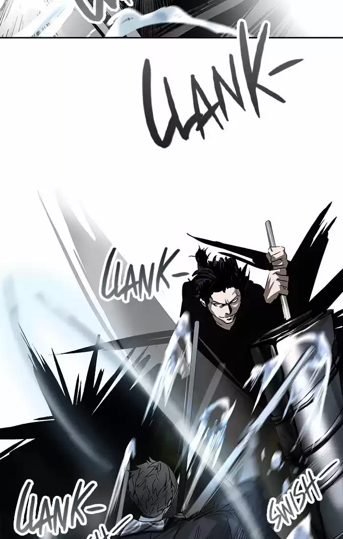 Tower of Based God ch.177