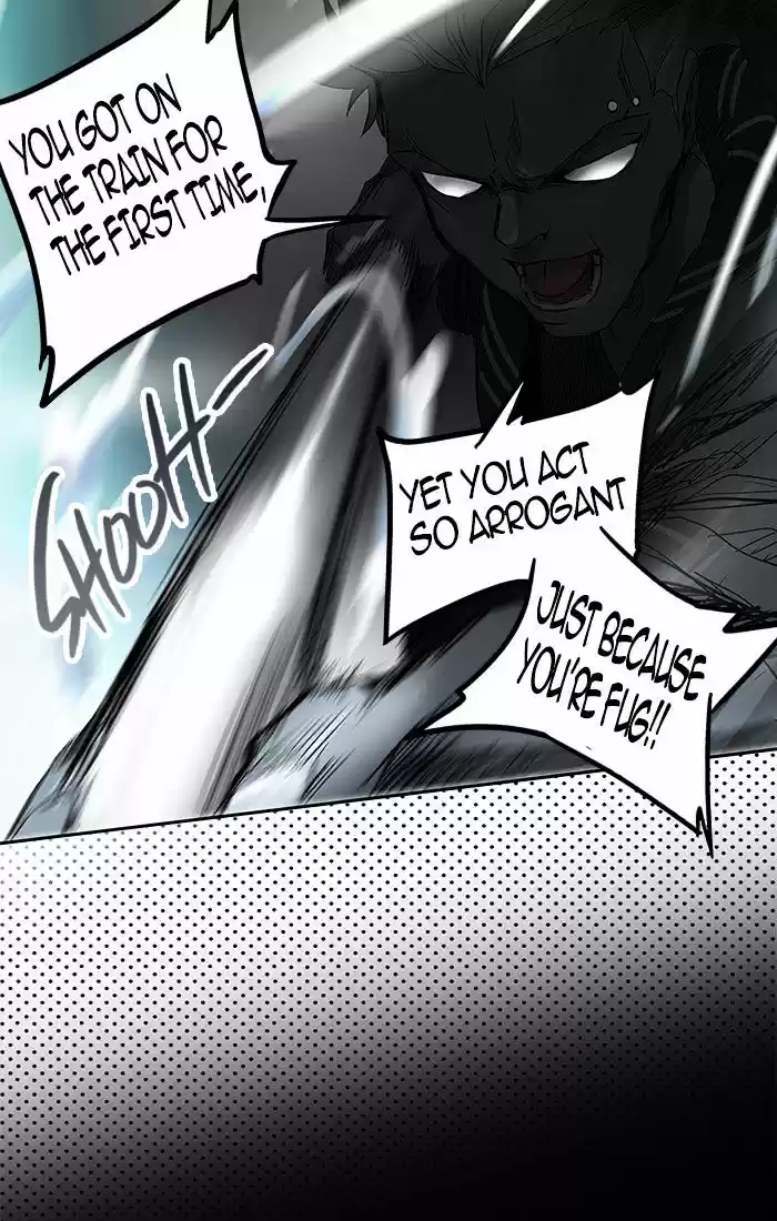 Tower of Based God ch.177