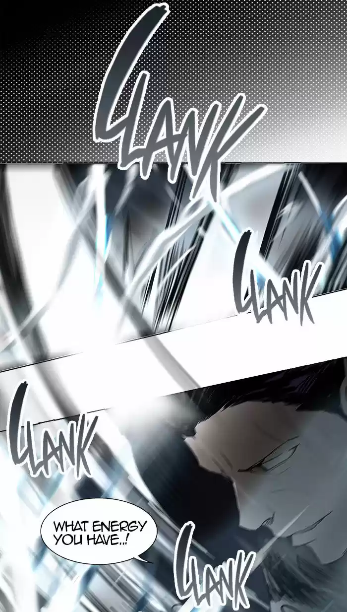 Tower of Based God ch.177