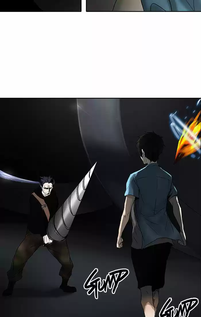 Tower of Based God ch.178