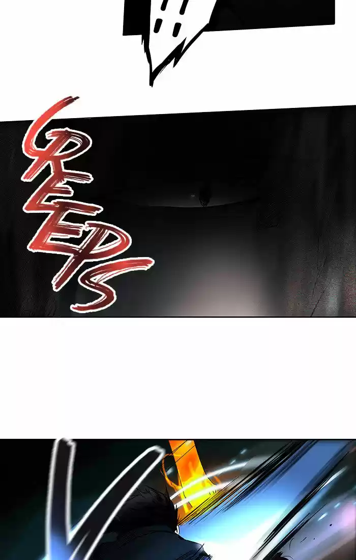 Tower of Based God ch.178