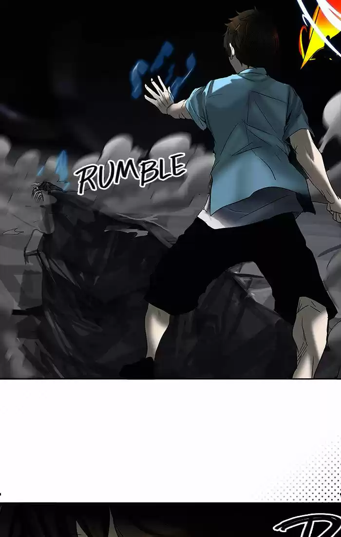 Tower of Based God ch.178