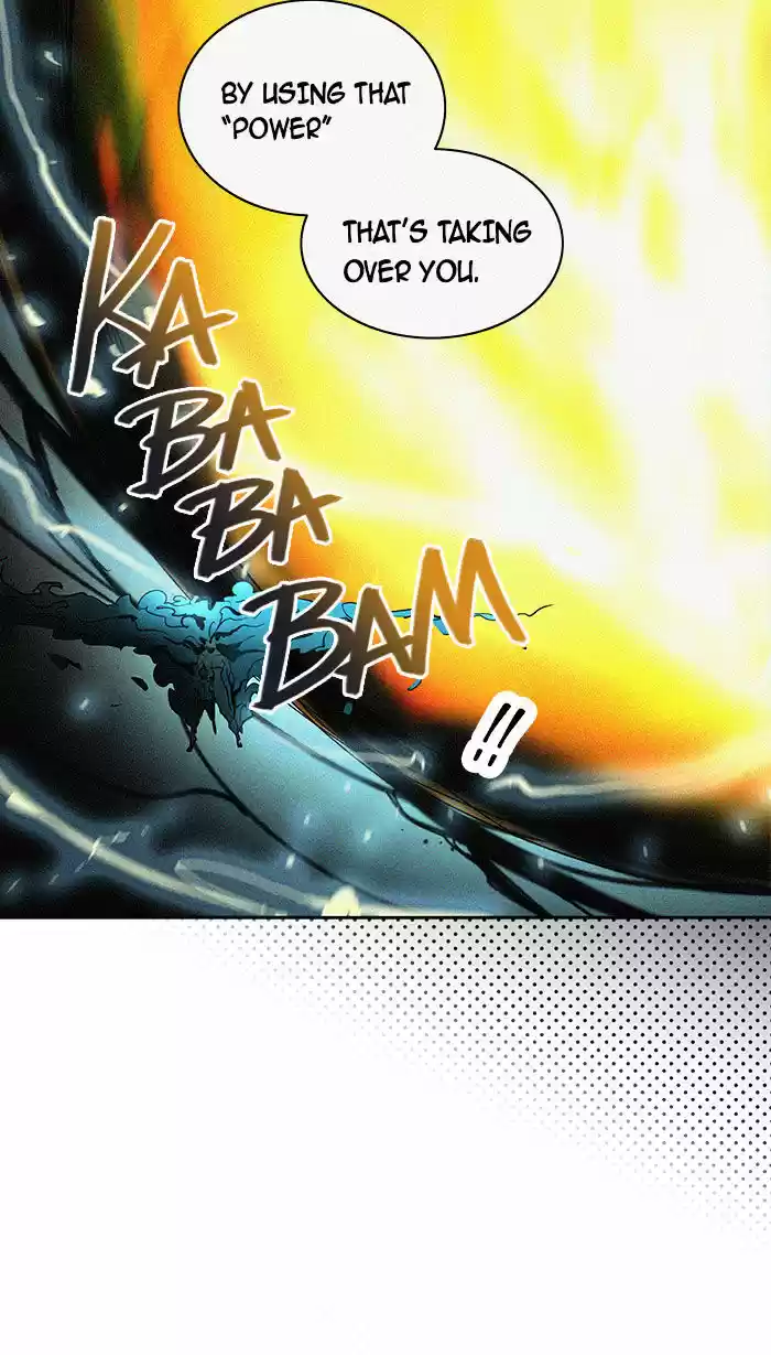 Tower of Based God ch.178