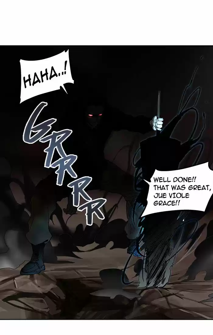 Tower of Based God ch.178