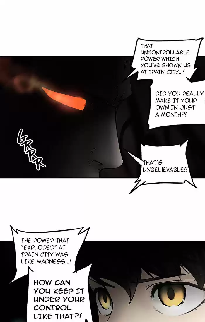 Tower of Based God ch.178