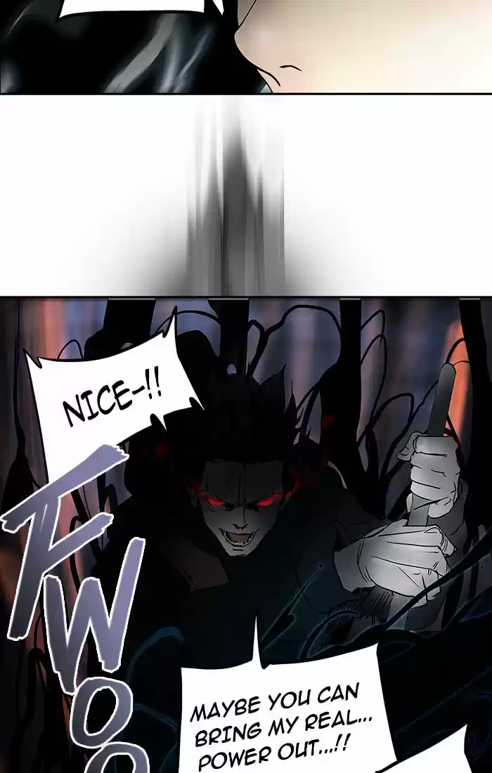 Tower of Based God ch.178