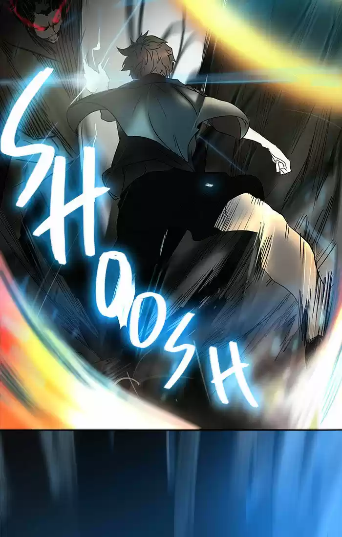 Tower of Based God ch.178