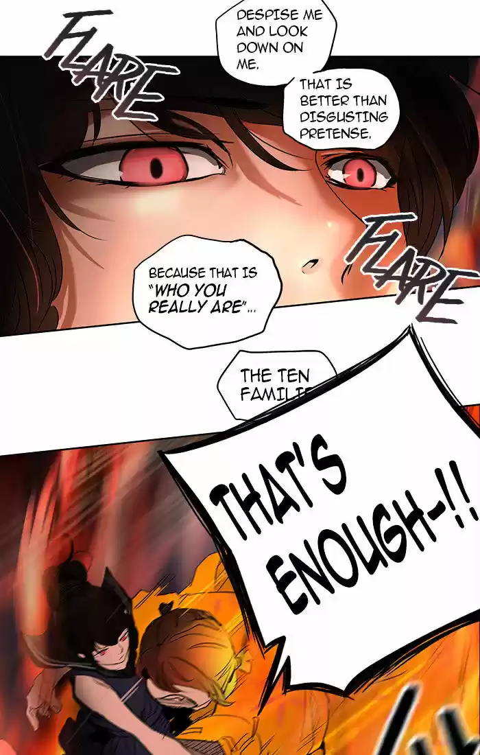 Tower of Based God ch.178