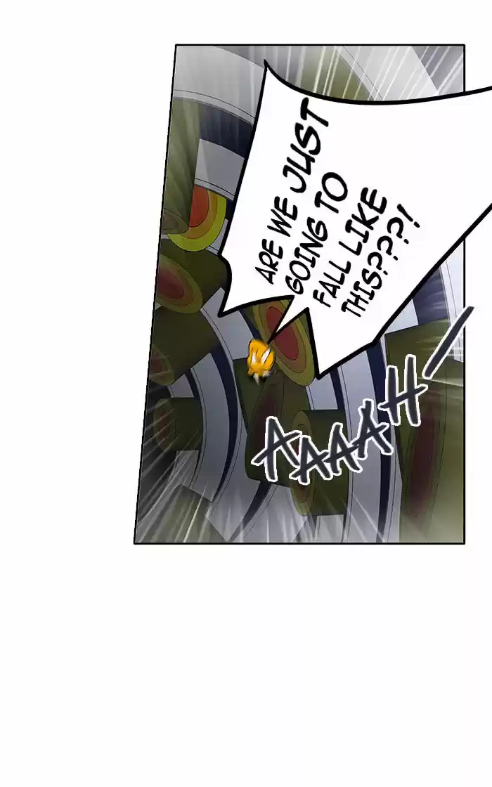 Tower of Based God ch.178