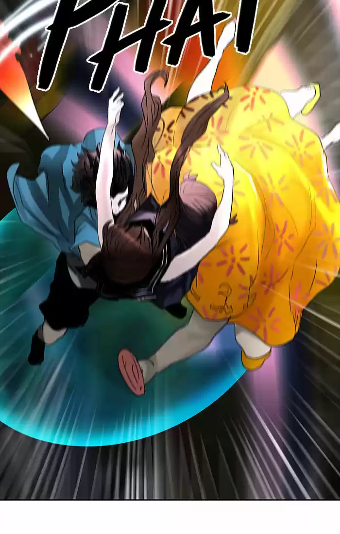 Tower of Based God ch.178