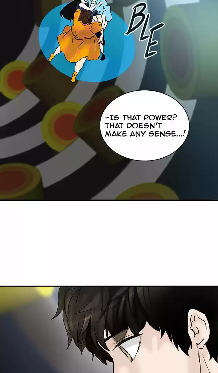 Tower of Based God ch.179