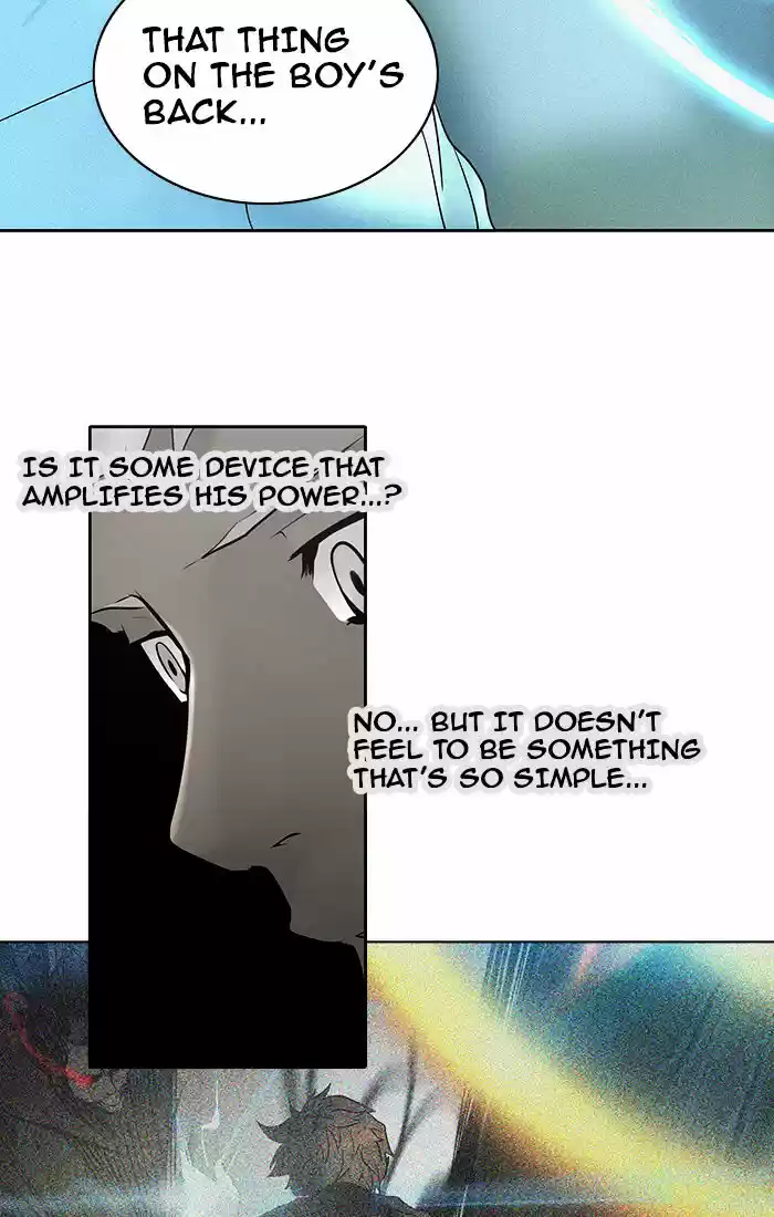 Tower of Based God ch.179