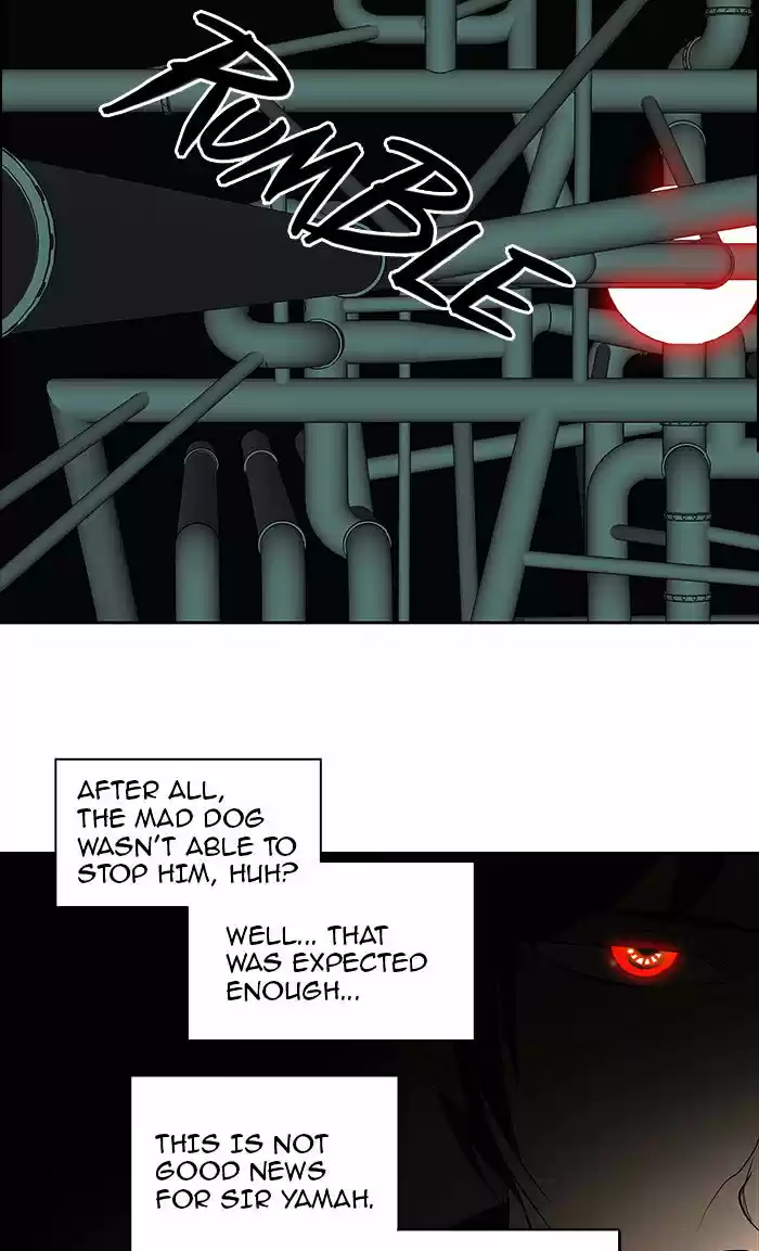 Tower of Based God ch.179