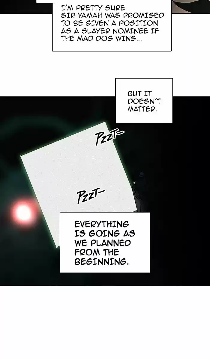 Tower of Based God ch.179