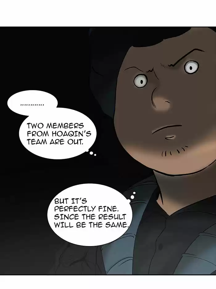 Tower of Based God ch.179