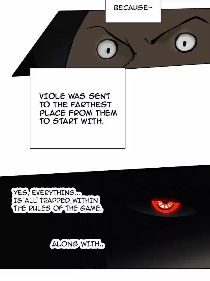 Tower of Based God ch.179