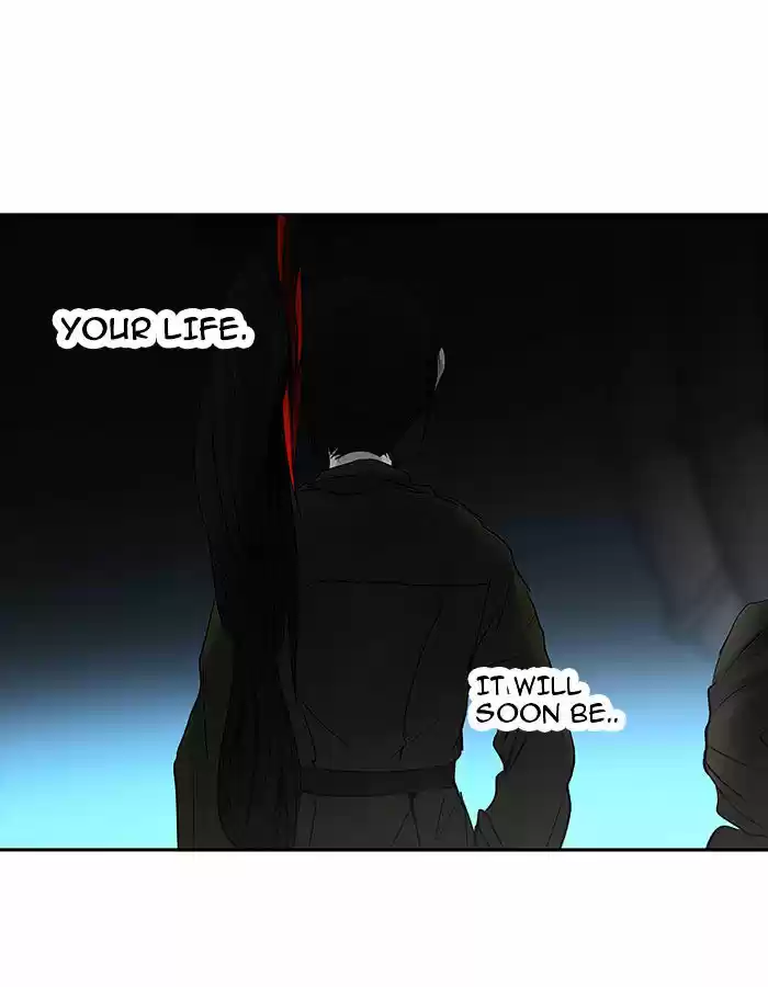 Tower of Based God ch.179