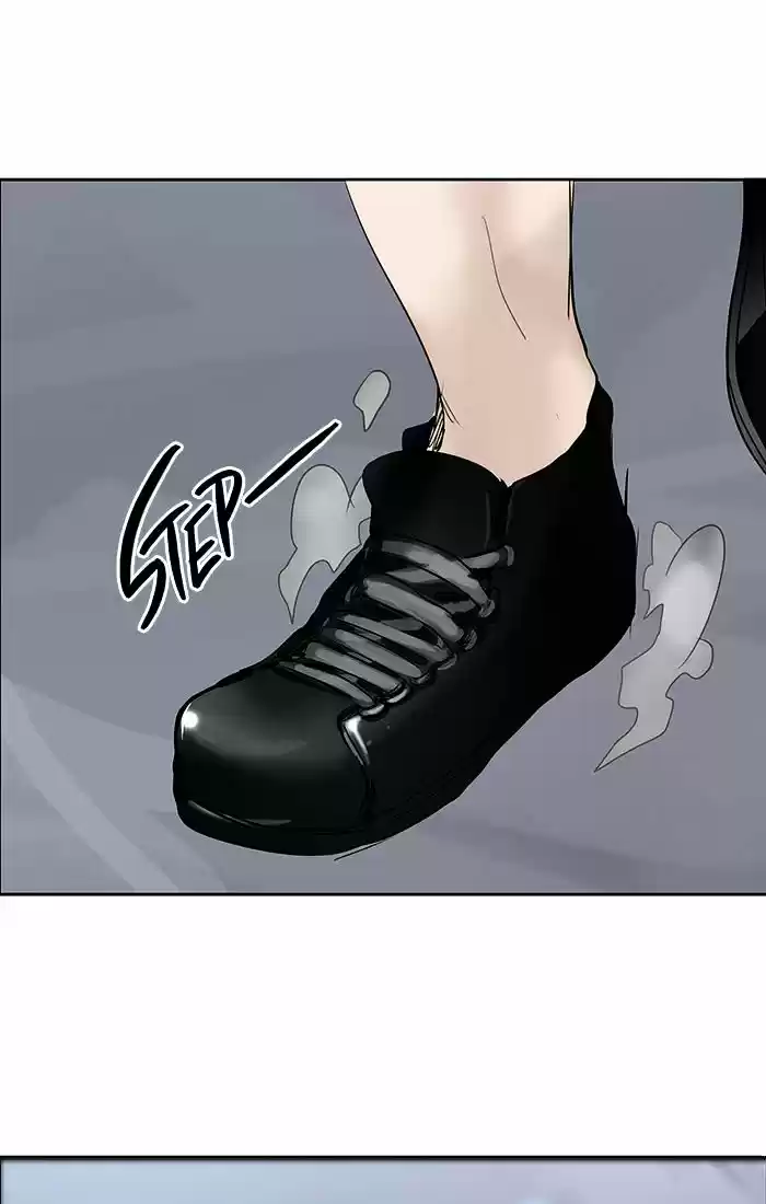 Tower of Based God ch.179