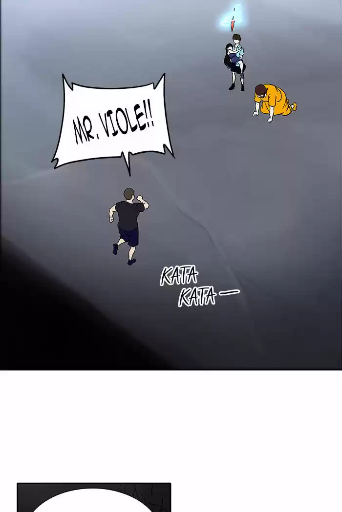 Tower of Based God ch.179