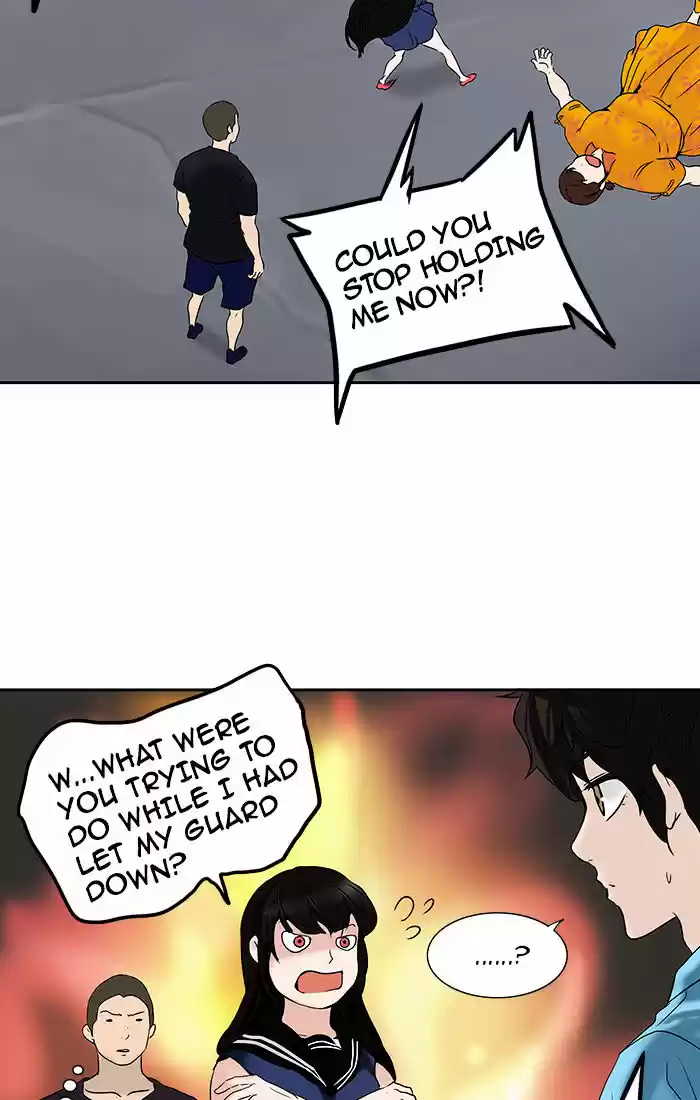 Tower of Based God ch.179